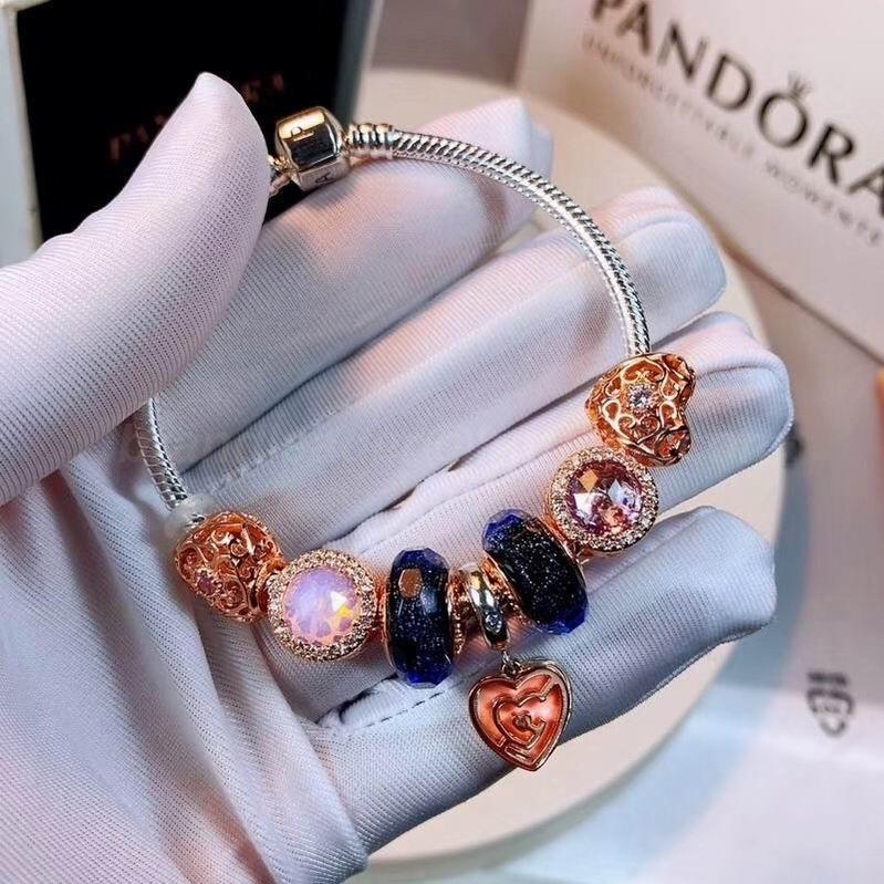 Pandora Bracelets 997